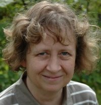 Frau Dr. Jarmer